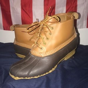 L. L. Bean Boots